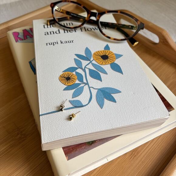 14K Gold Plated CZ Stud Earrings – 3mm Black Stone - Picture 2 of 4